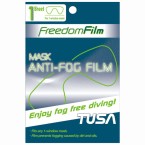 TA0801 MASK ANTI-FOG FILM